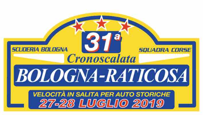 31a cronoscalata bologna-raticosa